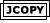 JCOPY